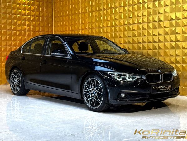 Predogledna slika - BMW Serija 3