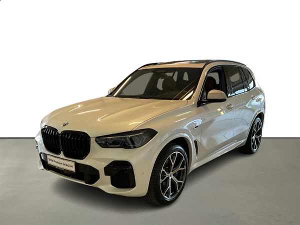 Predogledna slika - BMW X5 xDrive45e
