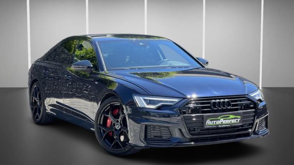 Predogledna slika - Audi A6