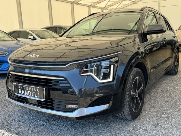 Predogledna slika - KIA Niro