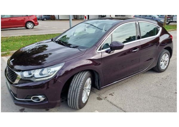 Predogledna slika - DS DS Automobiles DS 4 So Chic BlueHdi 120 S S BVM6 
