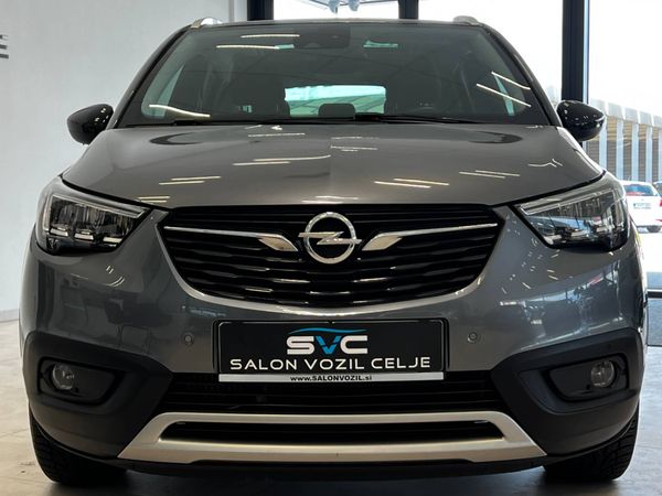 Predogledna slika - Opel Crossland X