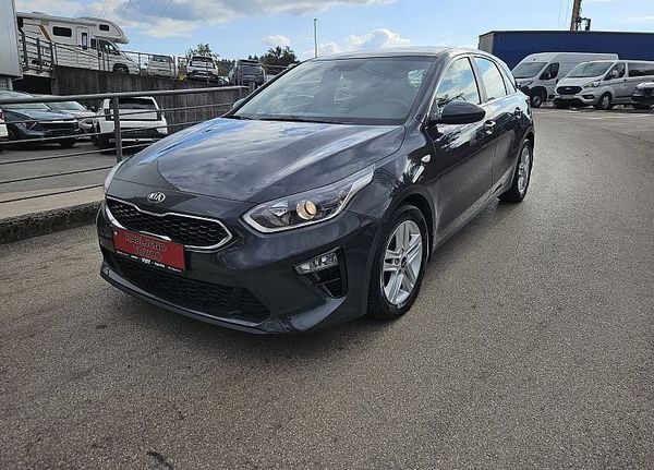 Predogledna slika - KIA Ceed 1.0 T-GDi EX Champion ISG. M T 88 kW