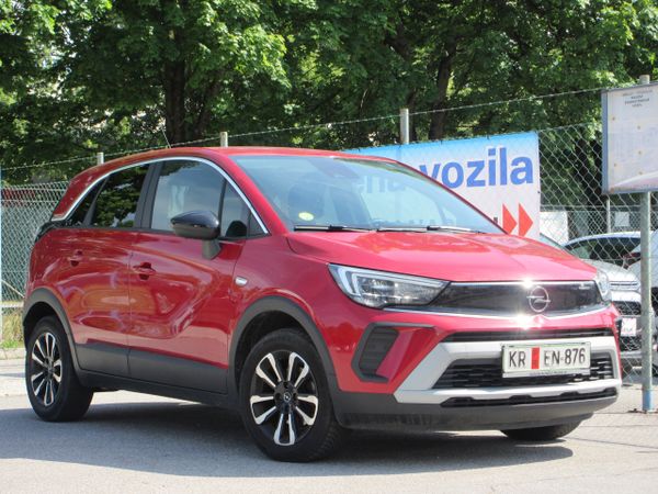 Predogledna slika - Opel Crossland X