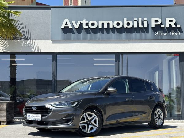 Predogledna slika - Ford Focus 1.5 EcoBlue 88 kW Connected FULL LED.TEMP.PDC.LANE