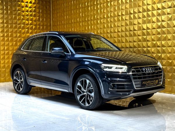 Predogledna slika - Audi Q5