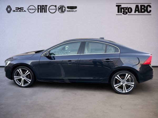 Predogledna slika - Volvo S60