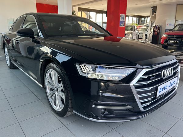 Predogledna slika - Audi A8 50 TDI quattro Tiptronic