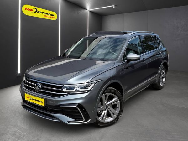 Predogledna slika - VW Tiguan