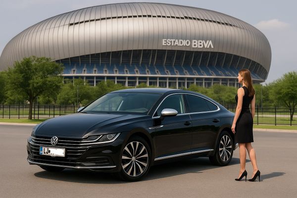 Predogledna slika - VW  ARTEON 2.0 TDI 110kW - MODEL 2020-ODLIČEN-UGODNO-MENJAM-