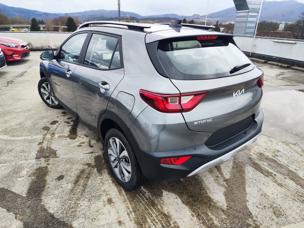 Predogledna slika - KIA Stonic