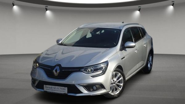 Predogledna slika - Renault Mégane