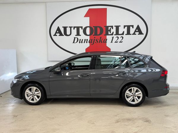Predogledna slika - VW Golf Variant Life 2.0 TDI DSG