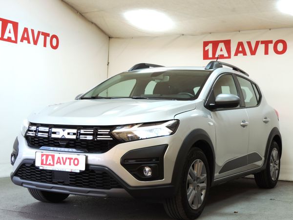 Predogledna slika - Dacia Sandero