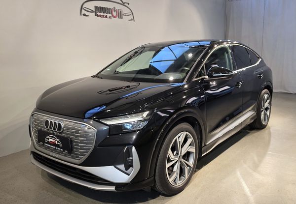 Predogledna slika - Audi e-tron