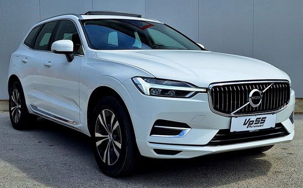 Predogledna slika - Volvo XC60 T6 AWD Recharge Twin Engine Inscription Expression Avt.