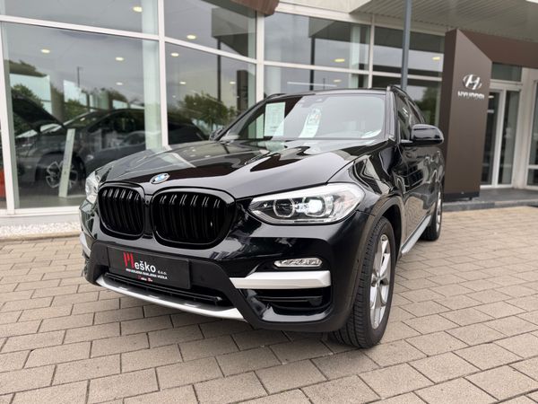 Predogledna slika - BMW X3