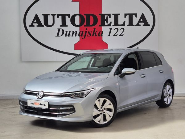Predogledna slika - VW Golf Style 1.5 TSI