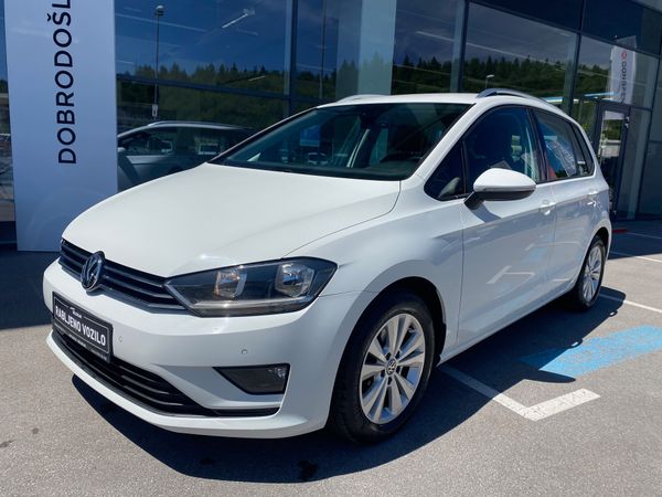 Predogledna slika - VW Golf
