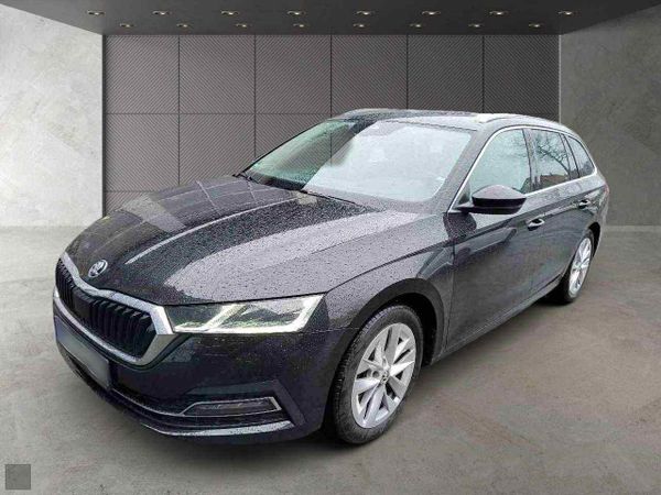 Predogledna slika - Škoda Octavia