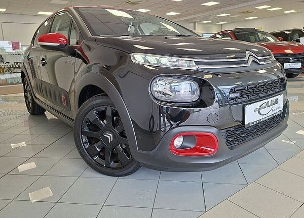 Predogledna slika - Citroën Shine PureTech-1.LASTNIK-SLO-48.000KM-ODLIČEN-