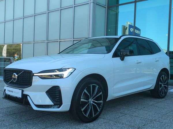Predogledna slika - Volvo XC60