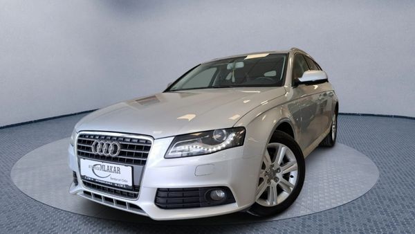 Predogledna slika - Audi A4 Avant