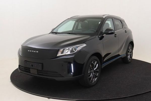 Predogledna slika - Dongfeng Seres 3 Luxury 120kw - 54kWh - samo 10 km z subvencijo 16900€