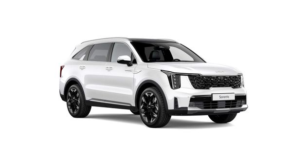 Predogledna slika - KIA Sorento