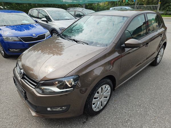 Predogledna slika - VW Polo 1,2 TSI Highline