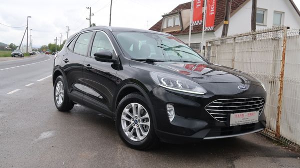 Predogledna slika - Ford Kuga