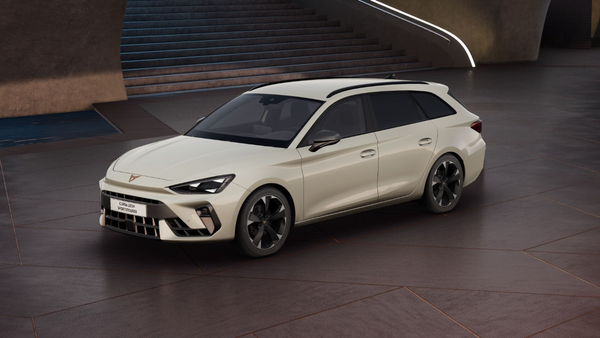 Predogledna slika - Cupra Leon