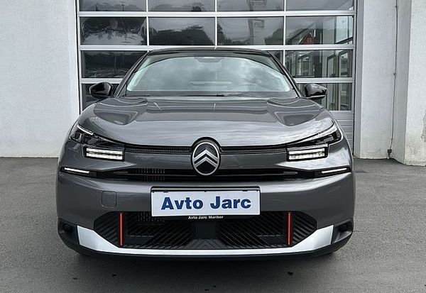 Predogledna slika - Citroën C4