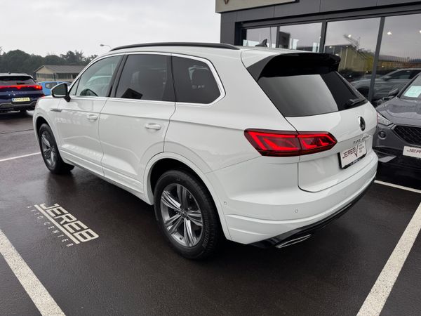 Predogledna slika - VW Touareg