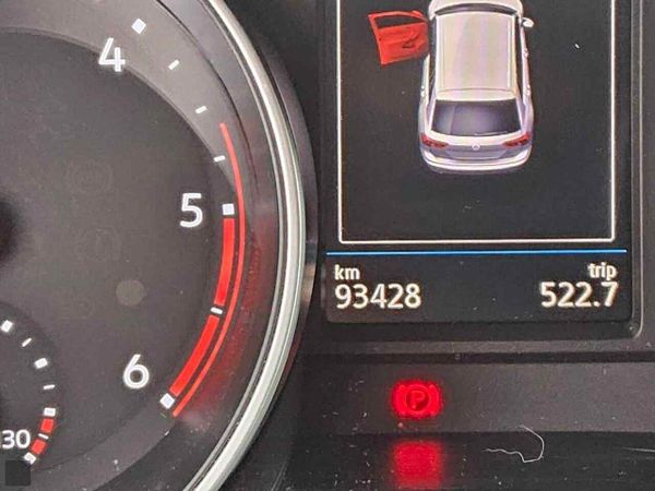 Predogledna slika - VW Tiguan