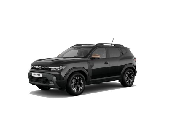 Predogledna slika - Dacia Duster Extreme 1.2 TCe 130 4X4