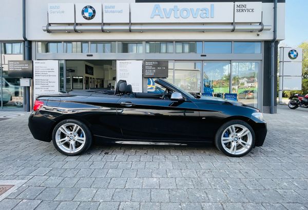 Predogledna slika - BMW Serija 2