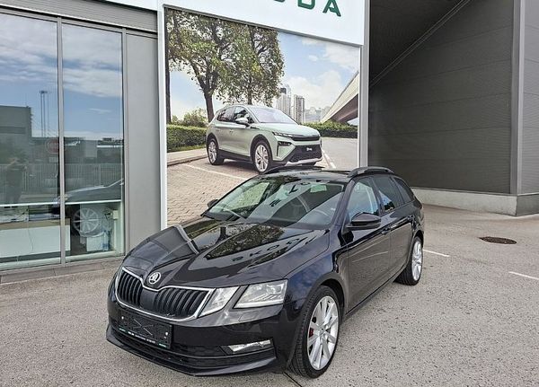 Predogledna slika - Škoda 2.0 TDI Family 110 kW-FULL LED-SLO.POREKLO