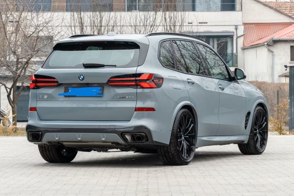 Predogledna slika - BMW X5