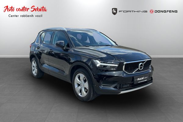 Predogledna slika - Volvo XC40 D3 Avt.