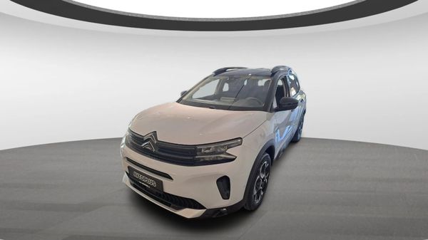 Predogledna slika - Citroën C5 Aircross Max BlueHDi 130 S S EAT8