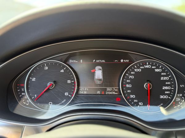 Predogledna slika - Audi A6