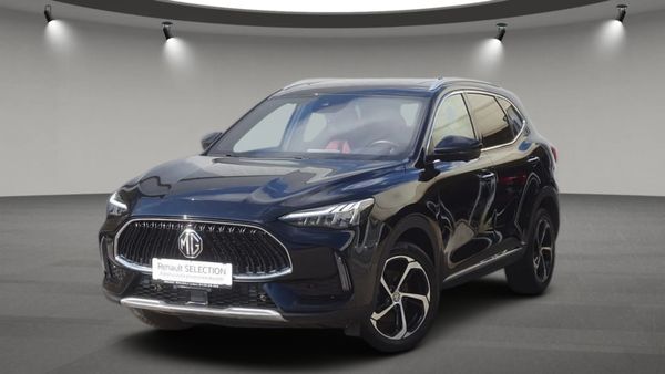 Predogledna slika - MG HS Luxury 1.5T-GDI DCT SLO 1LASTNIK RADAR PANORAMA  