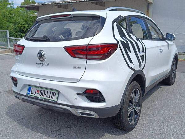 Predogledna slika - MG MG ZS