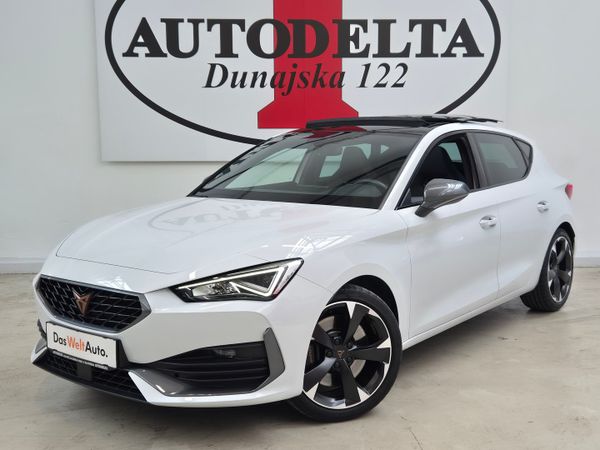 Predogledna slika - Cupra Leon 2.0 TSI (180kW) 245KM