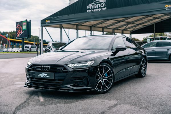 Predogledna slika - Audi A6