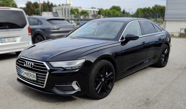 Predogledna slika - Audi A6