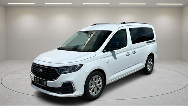 Predogledna slika - Ford Tourneo Connect