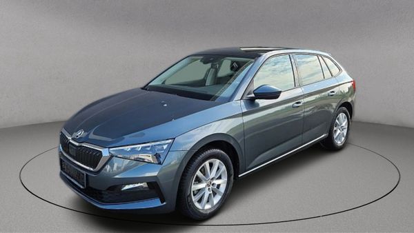 Predogledna slika - Škoda Scala 1.0 TSI 85 kW STYLE-SLO-1.LASTNIK-PANORAMA-LED...