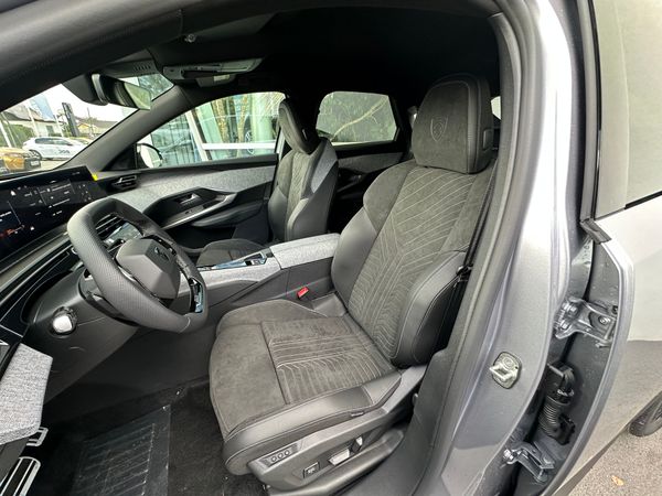 Predogledna slika - Peugeot 3008